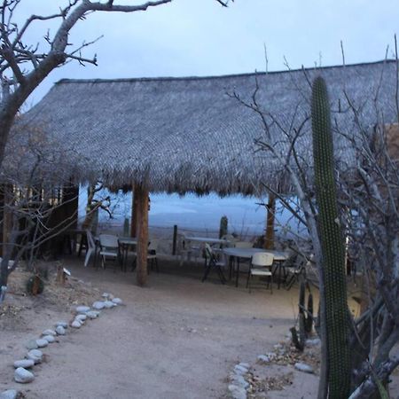 Rancho Campestre El Ancon Villa La Paz Eksteriør billede