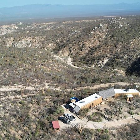 Rancho Campestre El Ancon Villa La Paz Eksteriør billede