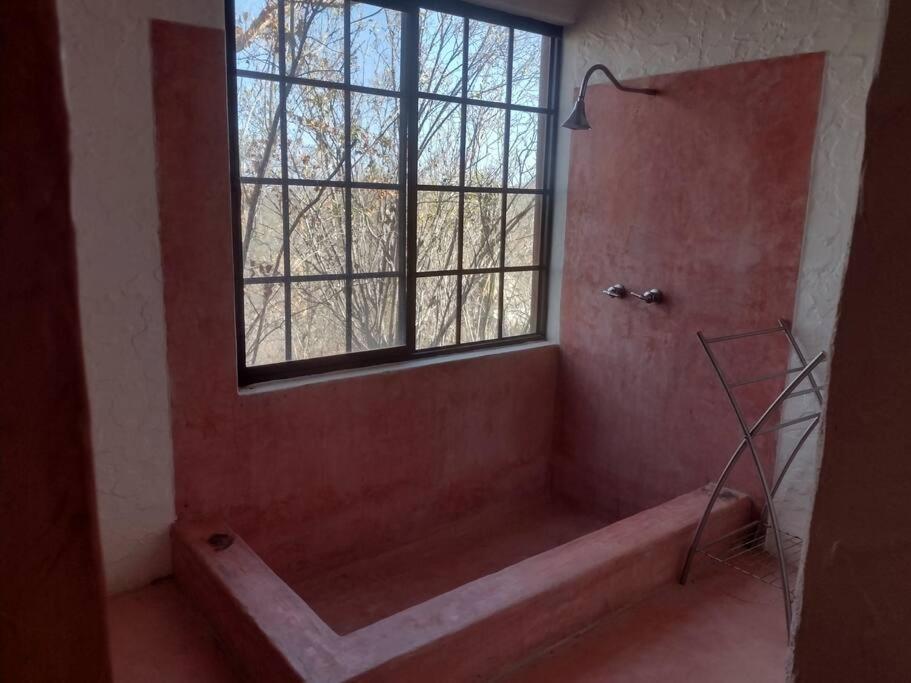 Rancho Campestre El Ancon Villa La Paz Eksteriør billede