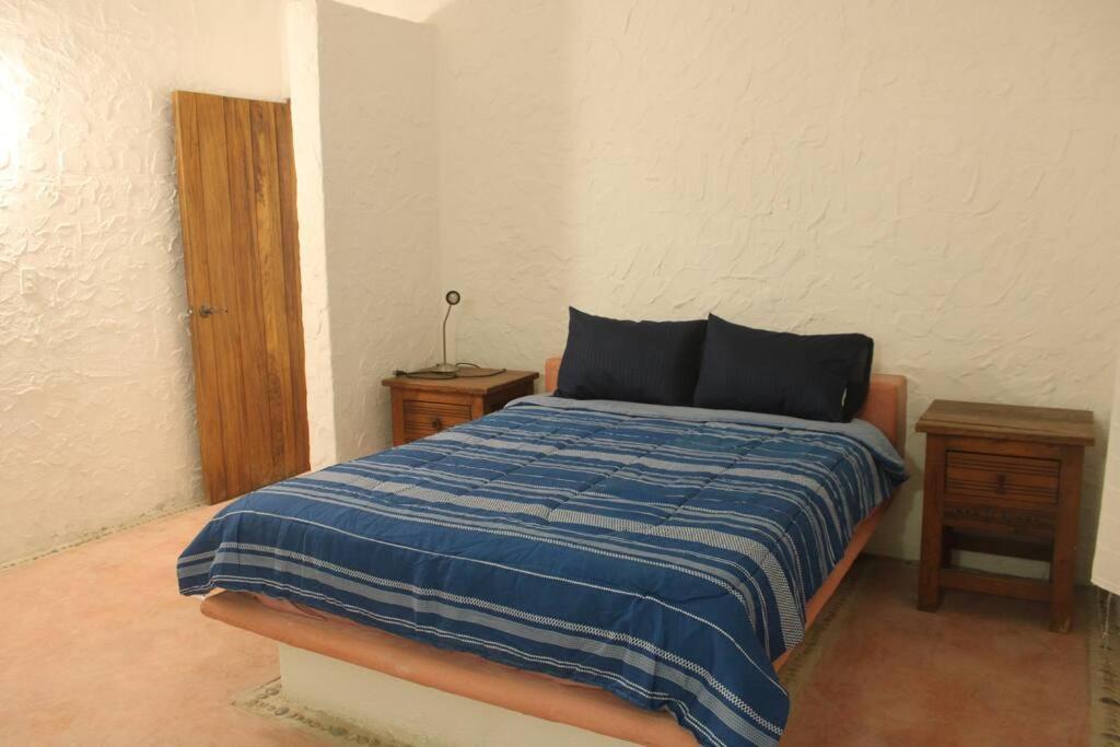 Rancho Campestre El Ancon Villa La Paz Eksteriør billede